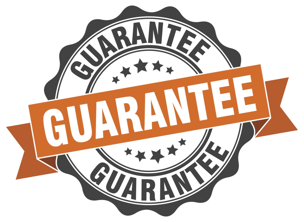 What Guarantees Does Your York Property Management Company Offer?